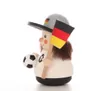 Wackelmännchen Fußballer (7,5cm) von Christian Ulbricht Produktbild-Vorschau 2