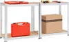 MONZANA® 2x Schwerlastregal 160x90x40cm 1400kg 4 Produktbild-Vorschau 15
