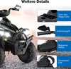 COSTWAY Quad elettrico per bambini 12V, quad elettrico con Anteprima dell’immagine prodotto 7