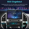 10.1" Android 15 Car Radio Carplay Pour Mercedes-Benz Vito Voir les images du produit 10