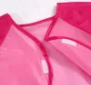 Delantal para pintar rosa - Delantales - Rosa - 6 unidades Vista previa de la imagen del producto 3