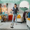 Myjka parowa COSTWAY, ciśnienie pary 2 bary, czas Podgląd zdjęcia produktu 4