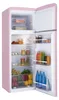 Amica Kühl-/Gefrierkombination KGC 15636 P, 208 l, ST, 40 Produktbild-Vorschau 6