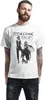 Fleetwood Mac T-Shirt Herren Rumours weiß L Produktbild-Vorschau 3