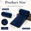 Coussin lombaire pour fauteuil et canapé, avec fonction Voir les images du produit 2