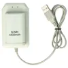 vhbw Play & Charge Kit kompatibel mit Microsoft Xbox 360 Produktbild-Vorschau 4