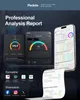 Korperfettwaage Smart Waage Personendigtale Personenwaage Produktbild-Vorschau 2