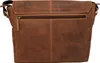 GREENBURRY Umhängetasche Businesstasche Vintage Crossbody Produktbild-Vorschau 20