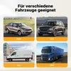Pince de volant Wiltec avec 3 clés, 490 x 90 x 98 mm, pour Voir les images du produit 8