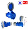 Rallonge H07RN-F 3x2,5mm² 20m Voir les images du produit 4