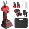 TEENO Elektrische Baumschere 21V, Professionelle Produktbild-Vorschau 1