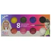 Jofrika 708799 Aqua Easy Creativ 8er Schminkfarben-Set, Produktbild-Vorschau 9