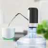 Automatické elektrické čerpadlo na vodu s galonovým Náhled obrázku produktu 9