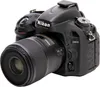 Walimex easyCover, Pokrowiec, Nikon, Nikon D600, Czarny Podgląd zdjęcia produktu 2