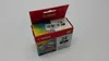 Canon BCI-24BK Tintenpatrone TwinPack Produktbild-Vorschau 3