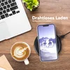 EAZY CASE Silikonhülle für Apple iPhone 13 Pro Max Silikon Produktbild-Vorschau 6