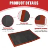 Silikonmatte Backen 40 x 30cm, 2 Stück Antihaft Produktbild-Vorschau 3