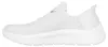 Sneaker Skechers donna Go Walk Flex Grand Entry bianco Anteprima dell’immagine prodotto 33