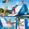 Intex 58849 Nadmuchiwana zjeżdżalnia do brodzika dla dzieci Podgląd zdjęcia produktu 19