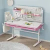 Organizér na stôl „Sauda“ 114 x 68 cm Nástenná tabuľa s Náhľad obrázku produktu 2