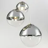 Globo Lighting Hängeleuchte Metall Nickel matt, 3x E27 Produktbild-Vorschau 14
