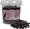 1 x 500g Schecker Hundebonbons mit Kaninchen - fettarm - Produktbild-Vorschau 1