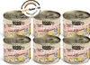 Dogs'n Tiger Adult, krmivo pro kočky, veselost, mokré Náhled obrázku produktu 1