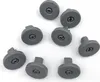 INF Korbräder für Geschirrspüler 8er-Pack Dunkelgrau 40 mm Produktbild-Vorschau 6