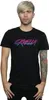 Disney - "Rad" T-Shirt für Herren BI52256 (S) (Schwarz) Produktbild-Vorschau 2