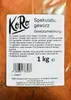 KoRo I Spekulatiusgewürz 1 kg Produktbild-Vorschau 4