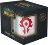 Tasse World of Warcraft - Horde White Produktbild-Vorschau 7