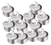 Dessertring-Set, 12-teilig, Tortenringe, Dessertring 8 cm, Produktbild-Vorschau 1