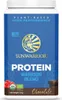 Sunwarrior Protein Warrior Blend 750 g okolda / Rostlinn Náhled obrázku produktu 1