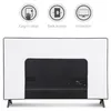 kwmobile 55" TV Abdeckung Indoor - Fernseher Hülle Produktbild-Vorschau 4
