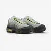 Nike Air Max 95 OG Big Bubble Neon (2025/2026) - EU 44 Produktbild-Vorschau 3
