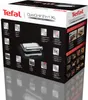 Tefal OptiGrill 2in1 XL GC784D, Edelstahl, Rechteckig, Produktbild-Vorschau 23