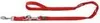 Hunter Verstellbare Führleine Extra Long 25/300 Nylon rot Produktbild-Vorschau 2