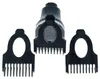 vhbw Trimmer Aufsatz-Set kompatibel mit Philips SensoTouch Produktbild-Vorschau 2