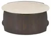Starfurn Beistelltisch Alva, Marmor, 66 cm Produktbild-Vorschau 20