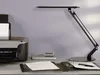 UNiLUX 400093720 Lampada da tavolo UNiLUX LED RUMBA, nero Anteprima dell’immagine prodotto 3