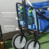 Sunny handcart Skládací handcart 360° transportní vozík Náhled obrázku produktu 7