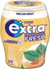 Wrigleys Extra Professional FRESH Melon Minze 50 Dragees Produktbild-Vorschau 2
