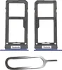 Samsung Galaxy Note 8 N950F Sim Karten Halter Tray Adapter Produktbild-Vorschau 1