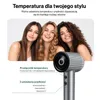Sytifro Suszarka Jonizująca do Włosów 1600W z Dyfuzorem, Podgląd zdjęcia produktu 8