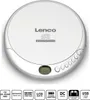 Lenco CD-201SI - Lecteur CD portable anti-choc - Fonction Voir les images du produit 2