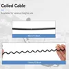 Retevis Walkie-Talkie-Kopfhörer, Overhead-Headset, Produktbild-Vorschau 6