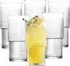 Helen Set Mit 6 Longdrinkgläsern 515Ml Hln386F /8/ Produktbild-Vorschau 4