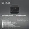 Proiettore dati Epson EF-22B Proiettore a gittata standard Anteprima dell’immagine prodotto 22