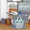 Sticken, Stricken & Weben für Kinder, Häkel Garn Produktbild-Vorschau 6