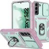 Pouzdro pro Samsung Galaxy S22 5G posuvná ochrana kamery, Náhled obrázku produktu 1